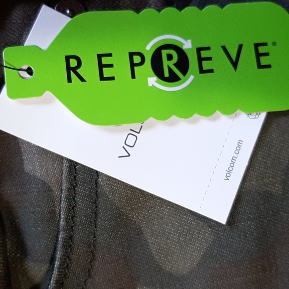 Repreve Camo jeans. NWT - Picture 5 of 6